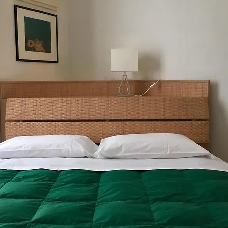 Apartment Al Trentacinque Milan