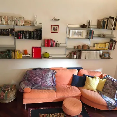 Apartment Al Trentacinque