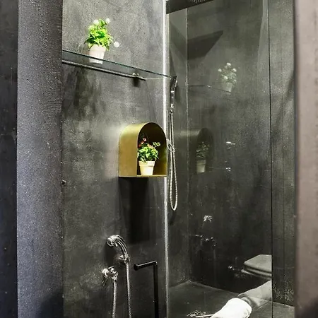 Apartment Cavemi - Via Sammartini