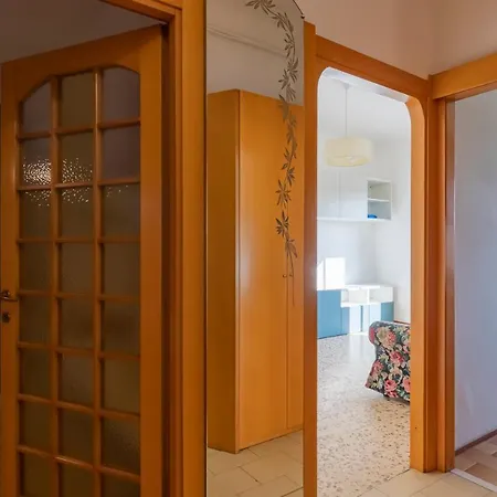 Apartment Comodo Tra M1 Gorla E Martesana *