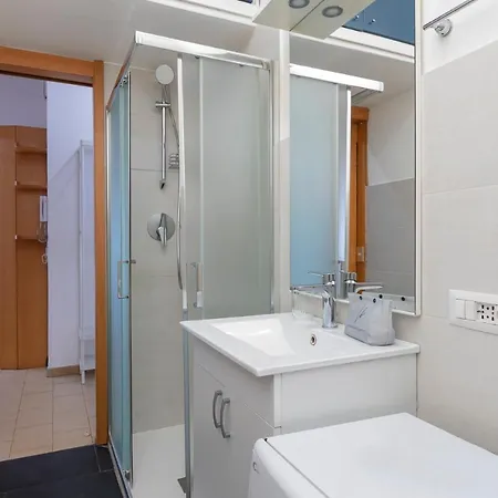 Apartment Comodo Tra M1 Gorla E Martesana Milan