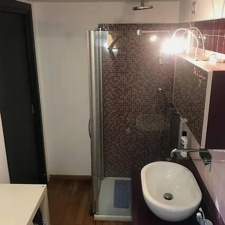 Appartement Moderno In Porta Romana