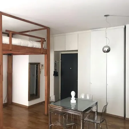 Appartement Moderno In Porta Romana *