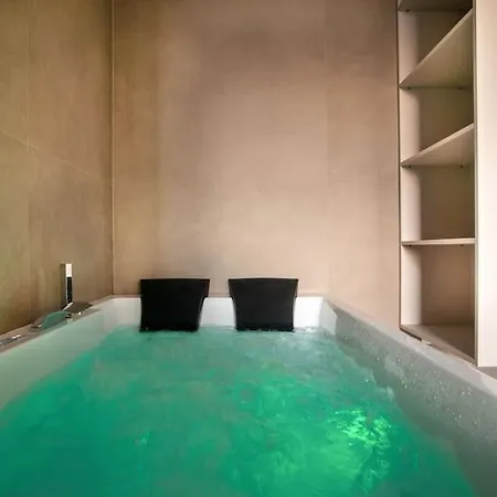 Repubblica Lux Appartement *