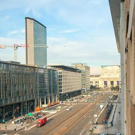 Repubblica Lux Милан