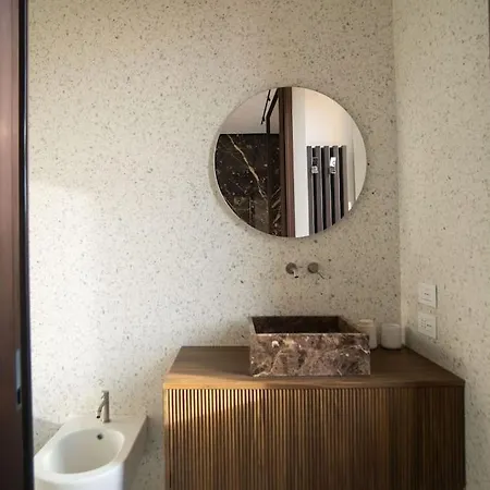 Appartement Repubblica Lux *