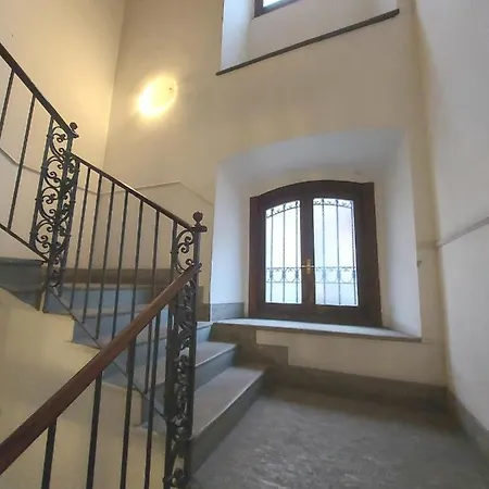 Corso Genova - Navigli *