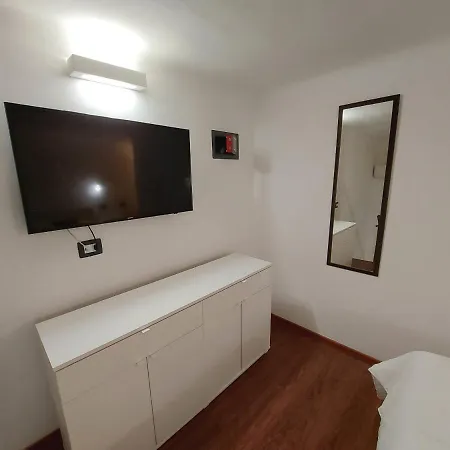 Corso Genova - Navigli Апартаменты Милан