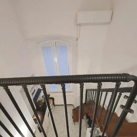 Corso Genova - Navigli * Milano