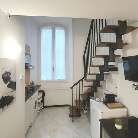 Corso Genova - Navigli