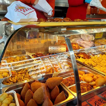 Corso Genova - Navigli Апартаменты Милан