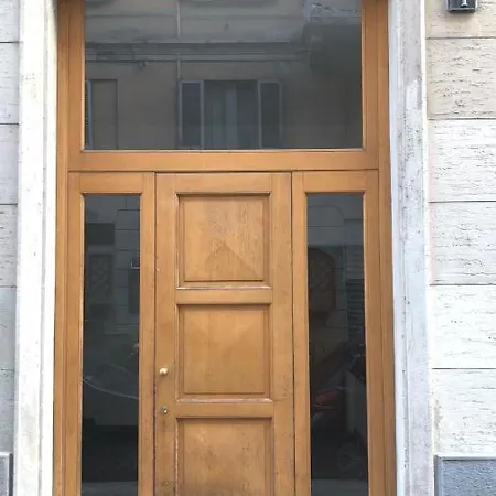 Corso Genova - Navigli Апартаменты *