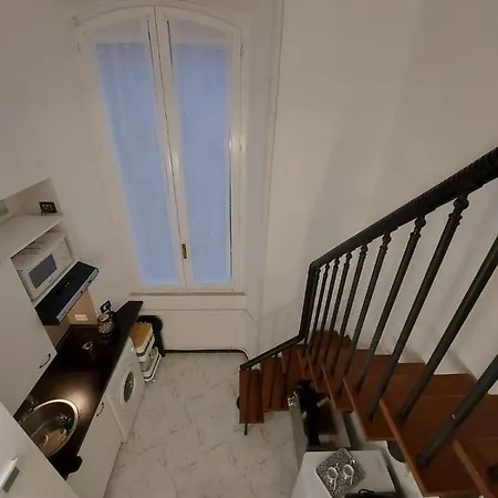 Apartment Corso Genova - Navigli Milan