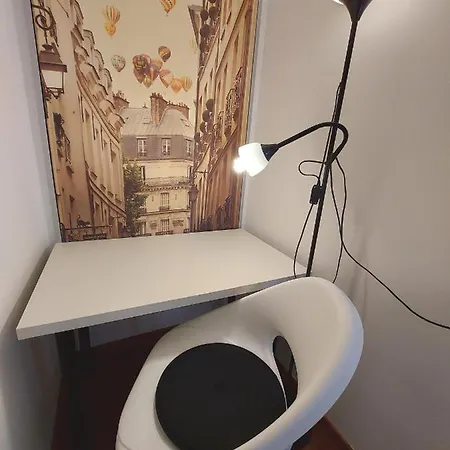 Corso Genova - Navigli Апартаменты