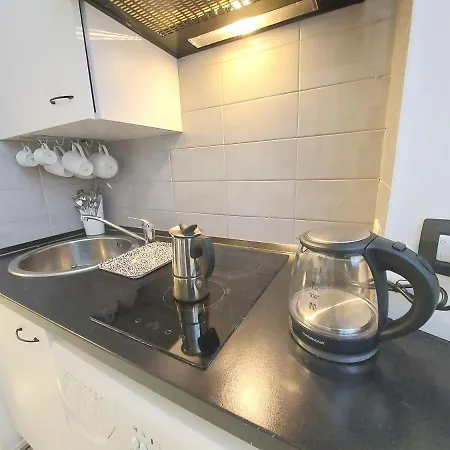 Corso Genova - Navigli * ميلان