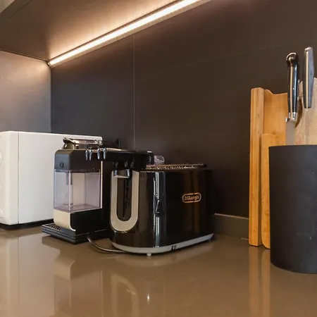 Luxury Near Navigli - Anemoni 5 Apartament