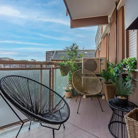 Apartament Luxury Near Navigli - Anemoni 5 Mediolan