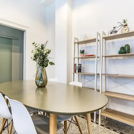 Apartmán Beplace In Fiera Milán