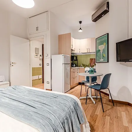 Apartament Margarita Isola