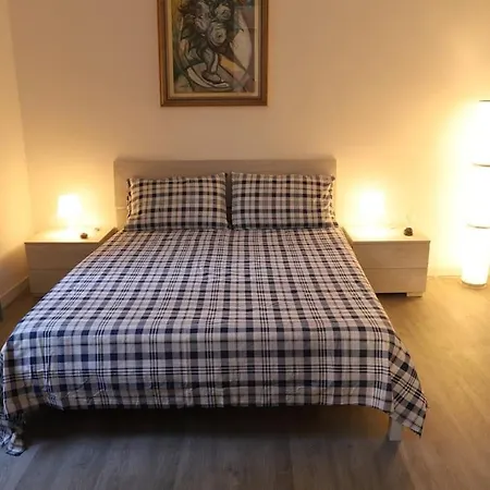 La Casa Di Giulia Milan