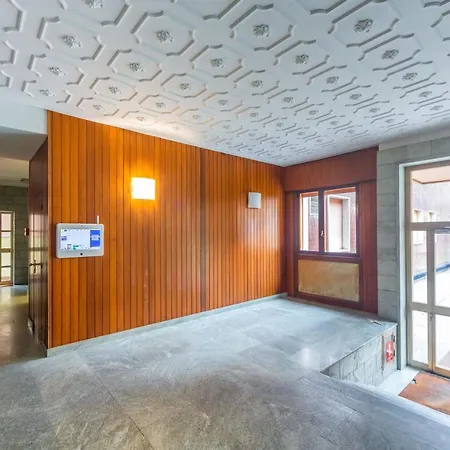 Apartment Cozy Apt - Corso Vercelli & Conciliazione M1 *