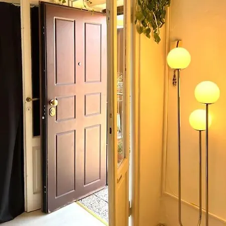 Appartement Luminous Studio @ Navigli - Tram Theme *