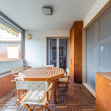 Cozy Apt - Corso Vercelli & Conciliazione M1