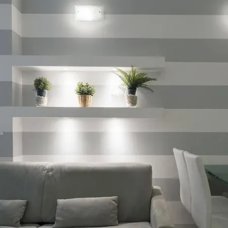 Apartamento Easylife - San Babila - Elegante E Rifinito Bilocale Nel Cuore Della Citta