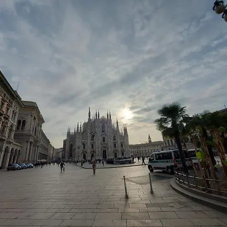 Corso Genova - Navigli شقة *