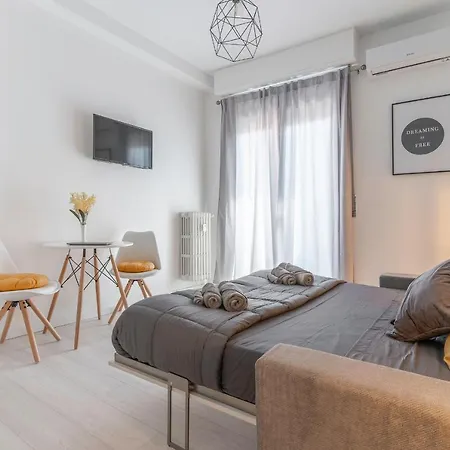 Sebino18 - Design Apartment *