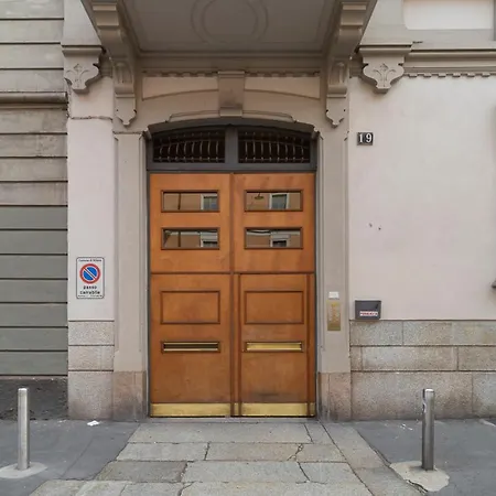 Appartamento I Host - Londonio 19