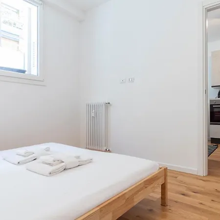 Apartament I Host - Fra Bartolomeo 16 Mediolan