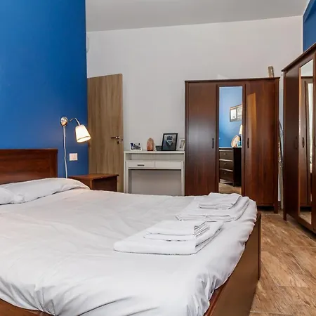 I Host - Lodi 74 Apartment *