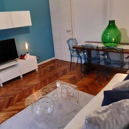 La Ca Meneghina , Bilocale 55 Mq Milano