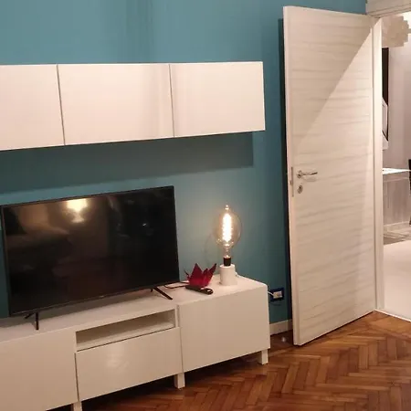 La Ca Meneghina , Bilocale 55 Mq Appartamento Milano