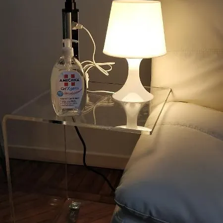 La Ca Meneghina , Bilocale 55 Mq