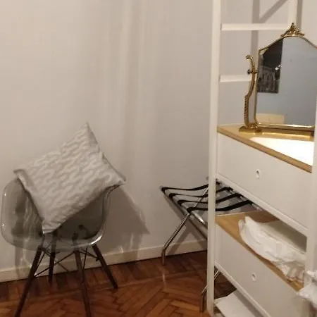 Appartamento La Ca Meneghina , Bilocale 55 Mq