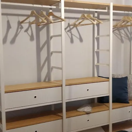 Appartamento La Ca Meneghina , Bilocale 55 Mq Milano