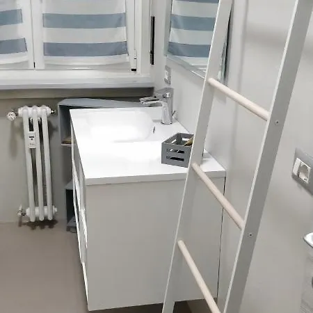 La Ca Meneghina , Bilocale 55 Mq Milano
