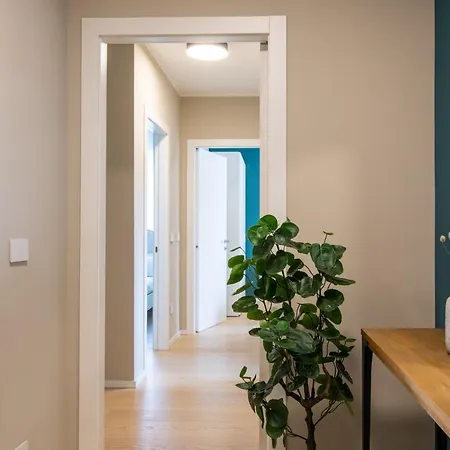 Daplace - Portaluppi ميلان