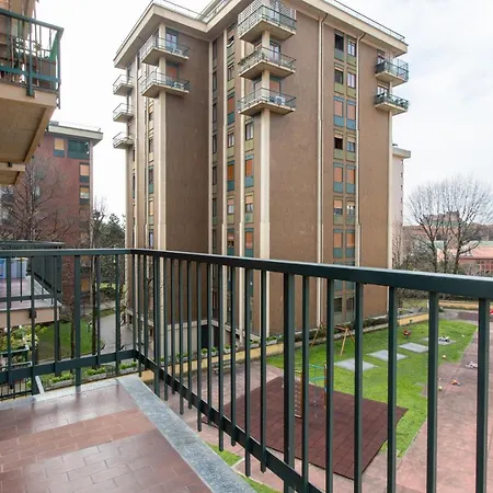 Apartament Daplace - Portaluppi *