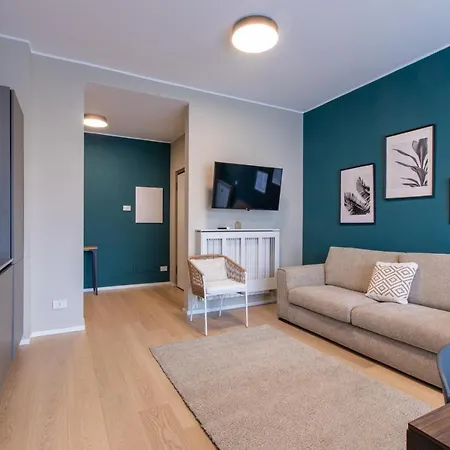 Daplace - Portaluppi * ميلان