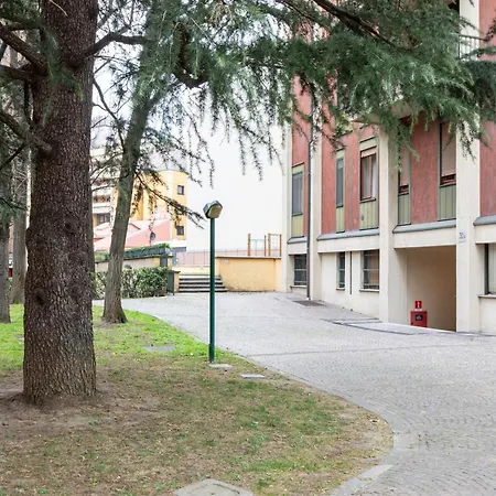 Apartament Daplace - Portaluppi