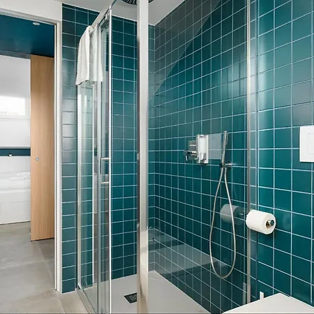 Apartment Design Attic Porta Venezia 65m2 - Self Check-in