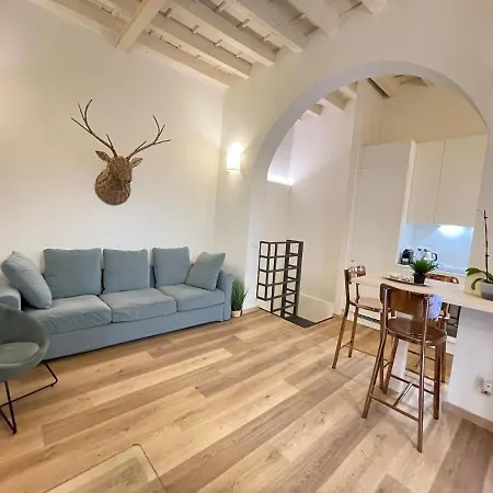 Brera-centro Nuovo Con Cortile Privato * Milan