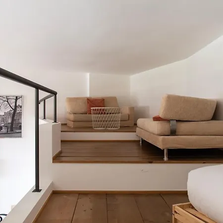 Youhosty - Caviglia 5 Apartment Milan