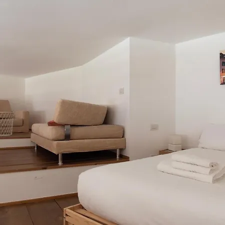 Youhosty - Caviglia 5 Apartment Milan