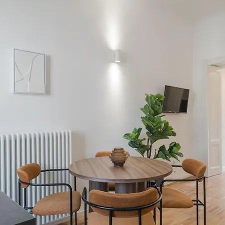 Casa Unica - Stylish & Charming - Navigli I * Mailand