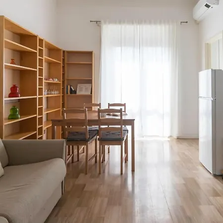 Daire Italianway Easy - Argonne 7 Milano