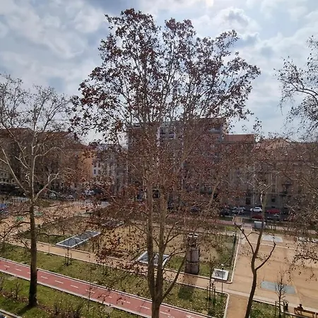 Διαμέρισμα Italianway Easy - Argonne 7